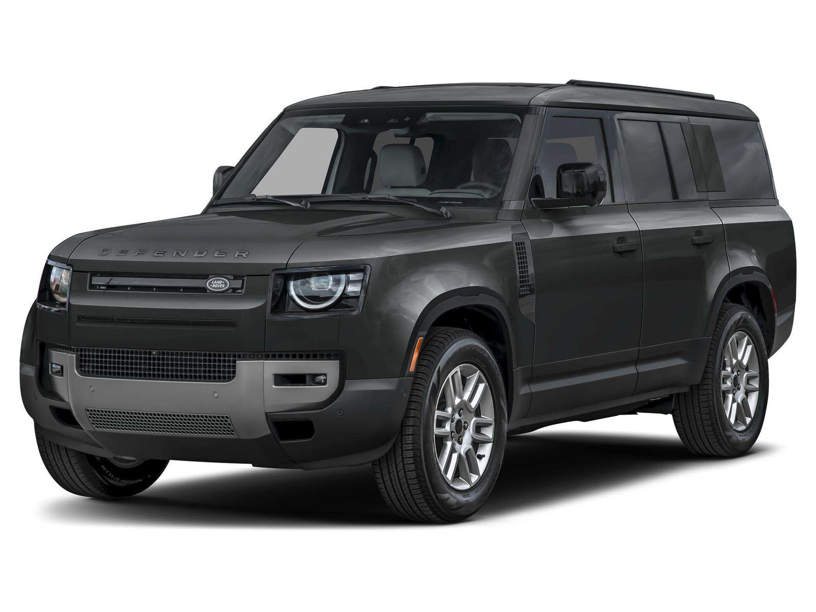 New 2026 Land Rover Defender S 26LR659698