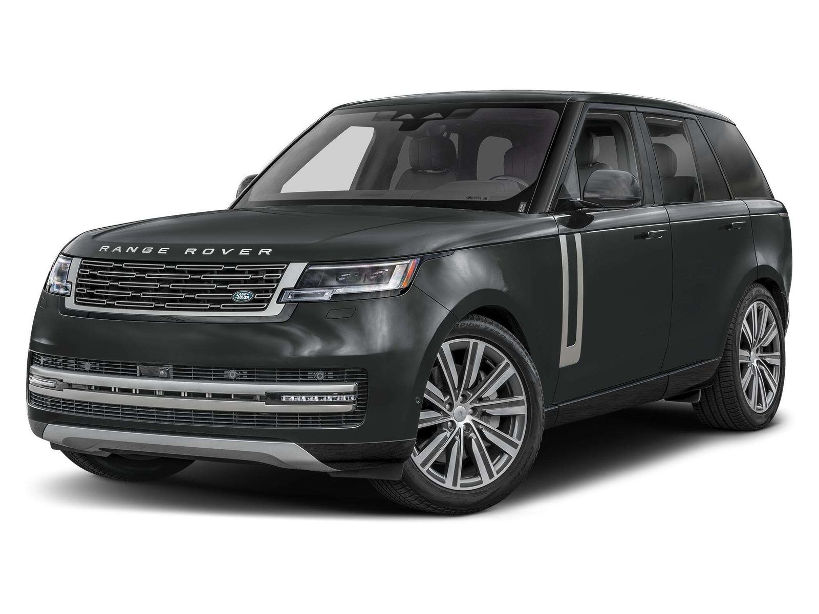 New 2027 Land Rover Range-Rover SE 27LR392310