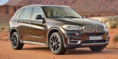 2014 BMW X5