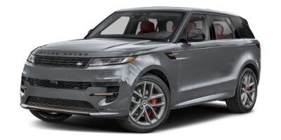 2027 Land Rover Range Rover Sport