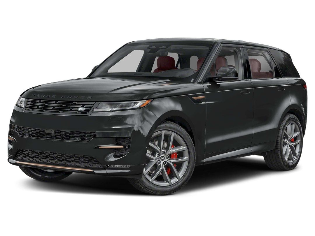 2024 Land Rover Range Rover Sport