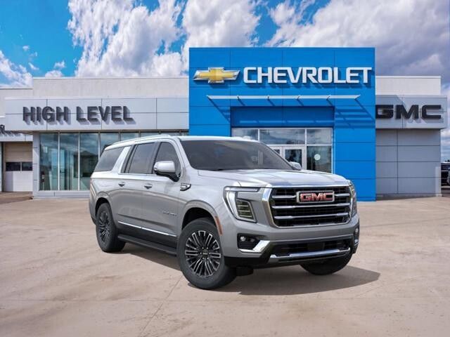 2027 GMC Yukon XL