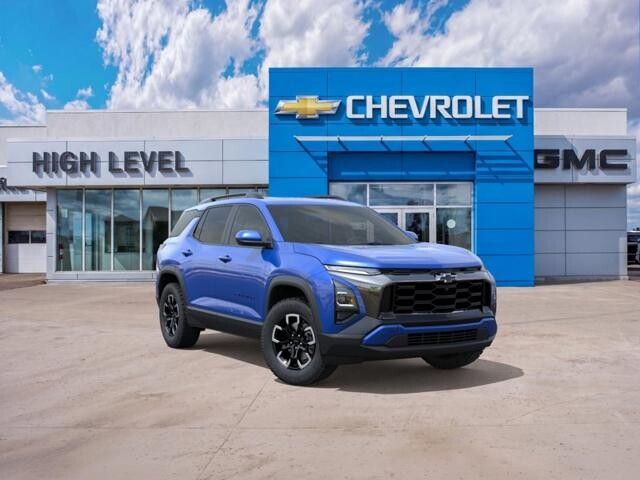 2027 Chevrolet Equinox