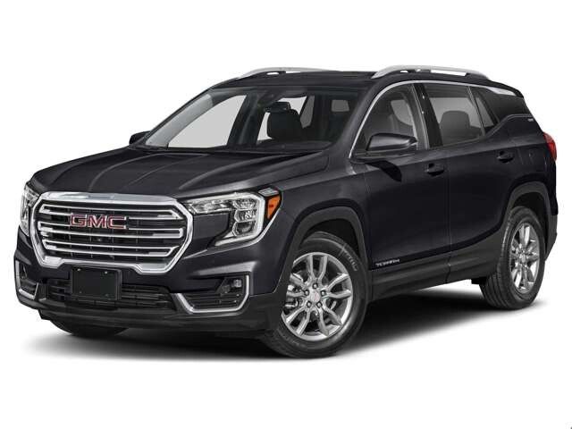 Used 2023 GMC Terrain SLE P6079