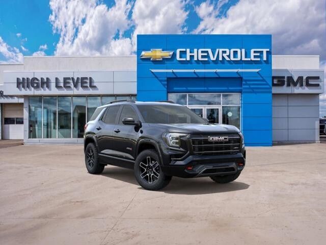New 2027 GMC Terrain AT4 T-215074