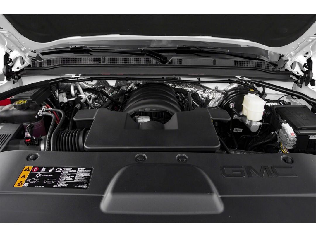 2019 GMC Yukon