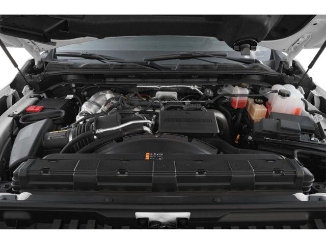 New 2026 GMC Sierra-3500HD AT4 6TK9389