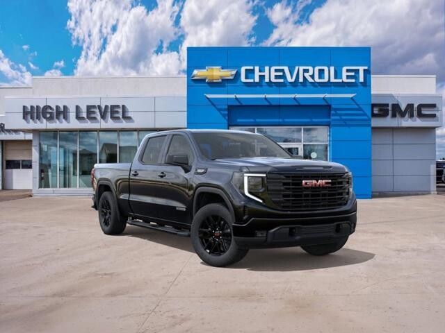 New 2026 GMC Sierra-1500 Elevation 6TK5264
