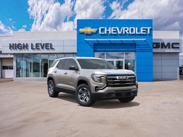 2027 GMC Terrain