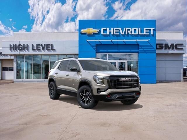 2027 GMC Terrain