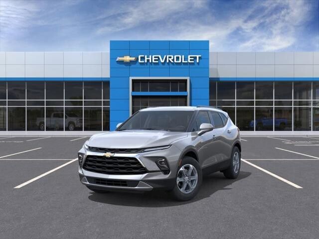 New 2026 Chevrolet Blazer LT 6BA2856
