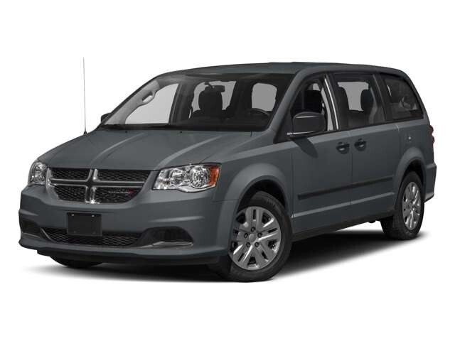 Used 2016 Dodge Grand-Caravan  6TE8885A