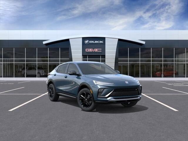 New 2026 Buick Envista Sport-Touring 6EI8110