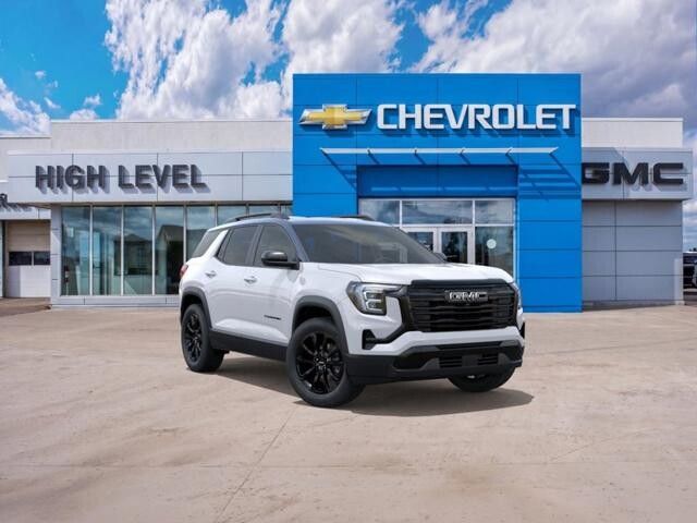 New 2027 GMC Terrain Elevation 7TE1107