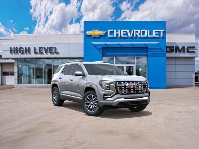New 2027 GMC Terrain Denali 7TE6499