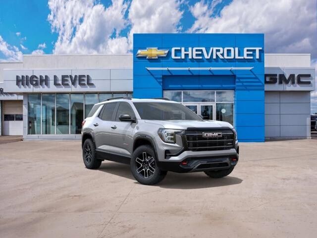 New 2027 GMC Terrain AT4 7TE6561