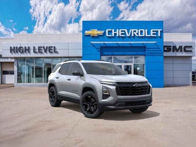 New 2027 Chevrolet Equinox LT 7EQ9047