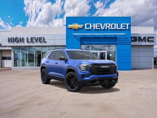 2027 GMC Terrain