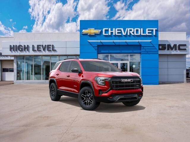 2027 GMC Terrain