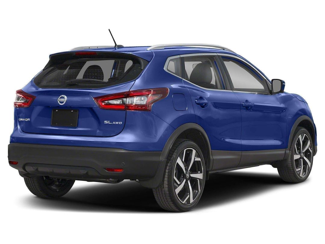 2023 Nissan Qashqai