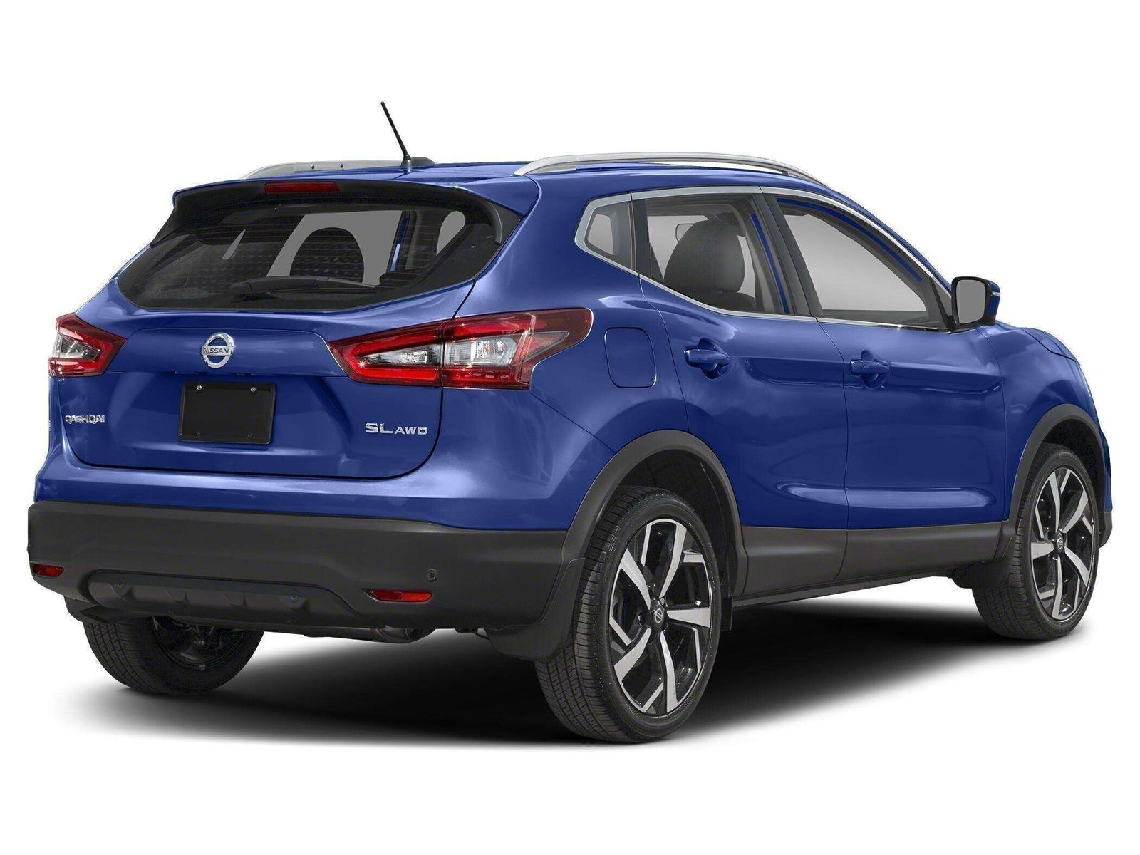 Used 2023 Nissan Qashqai Sl U14582