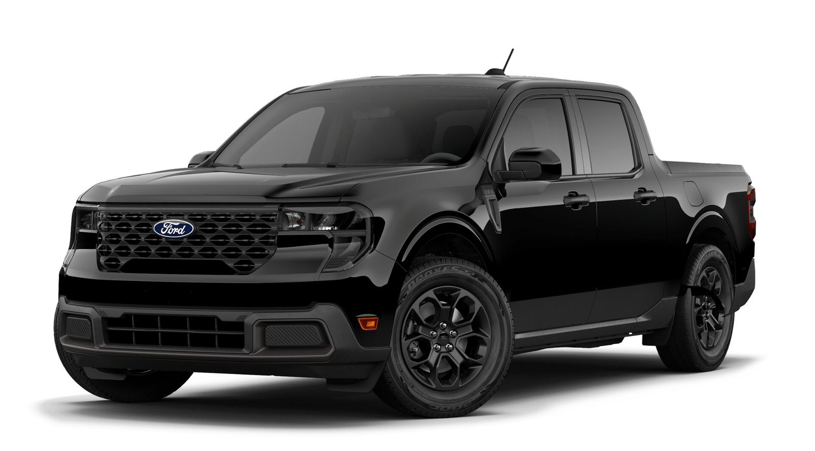 New 2026 Ford Maverick XLT 14576