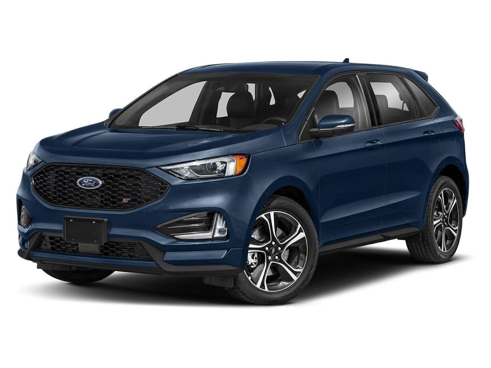 Used 2019 Ford Edge St U14613
