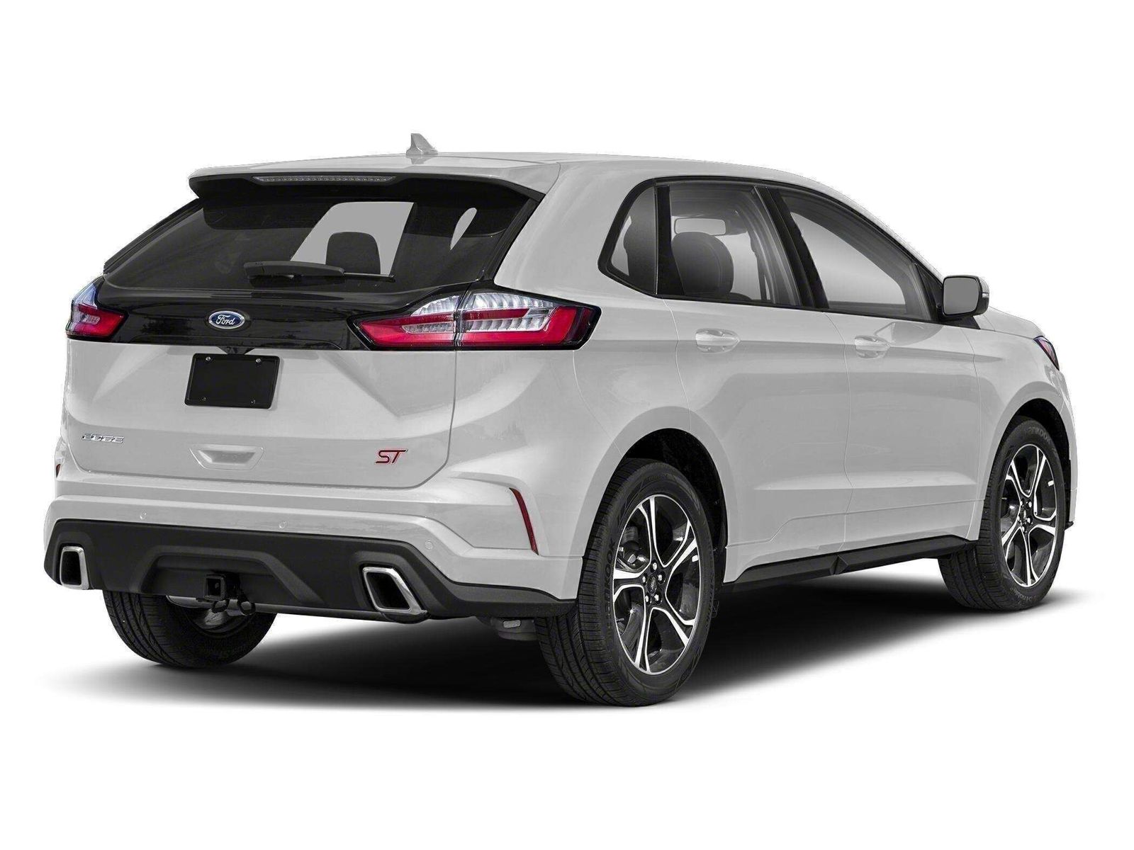 Used 2020 Ford Edge ST U14611