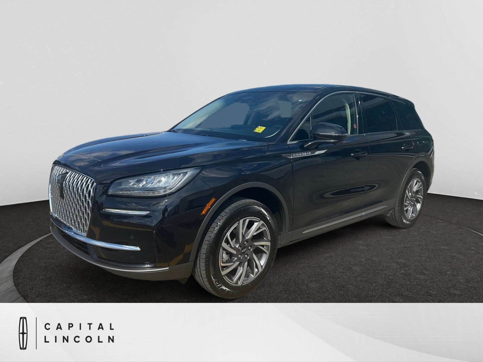 Used 2023 Lincoln Corsair Standard-AWD 96177A