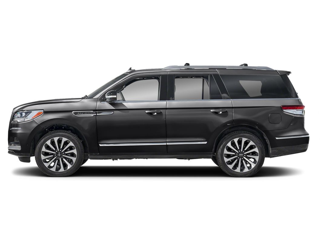 2023 Lincoln Navigator