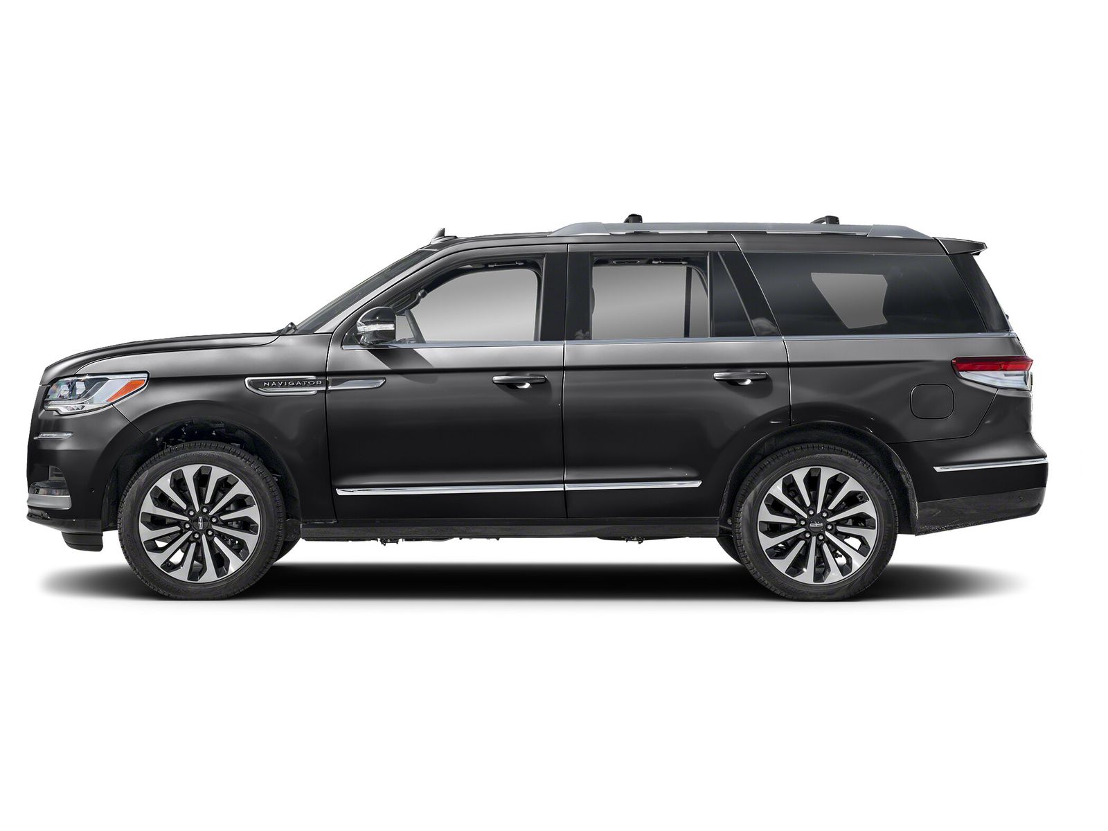 Used 2023 Lincoln Navigator Reserve T1478A