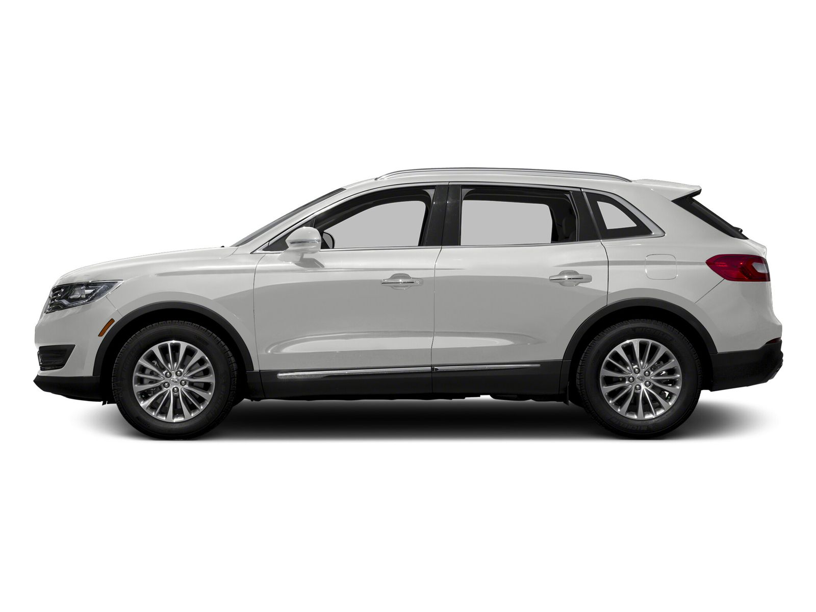 Used 2016 Lincoln MKX Reserve T1397B