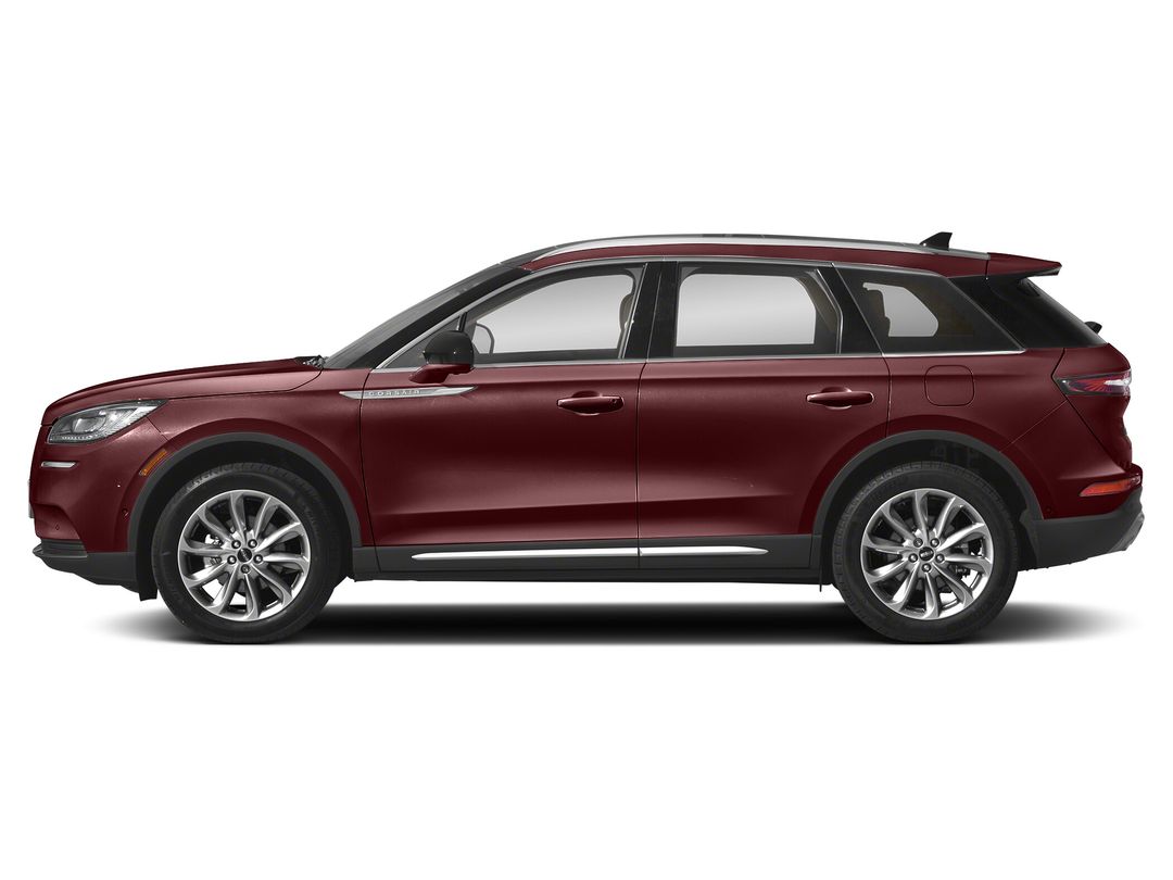 2020 Lincoln Corsair