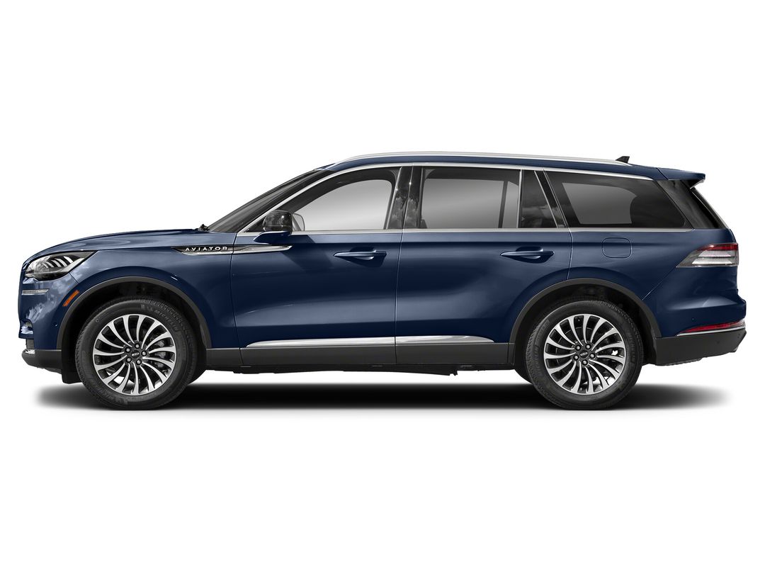2023 Lincoln Aviator