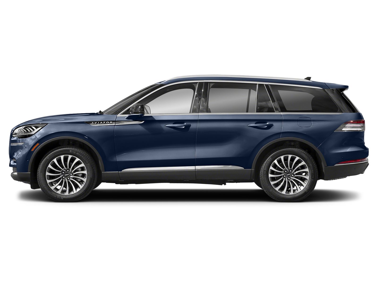 Used 2023 Lincoln Aviator Reserve T1403A