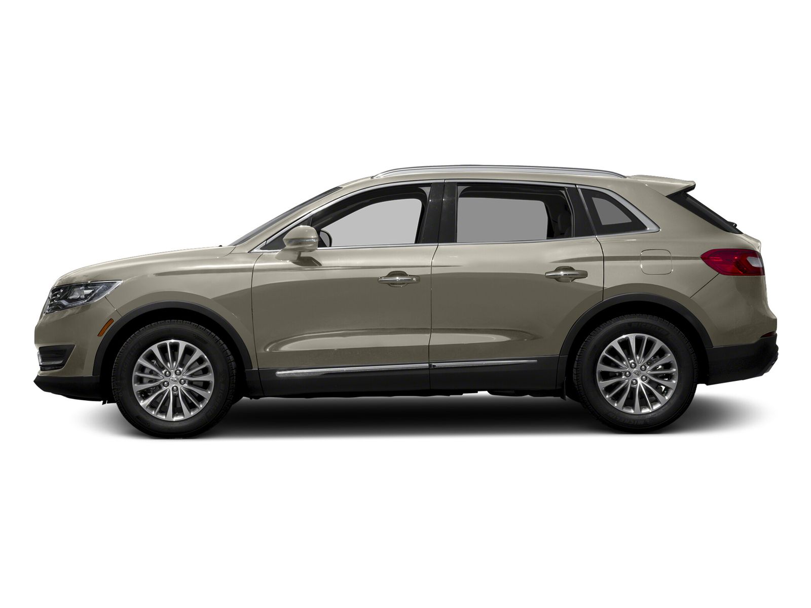Used 2017 Lincoln MKX Reserve T1645A
