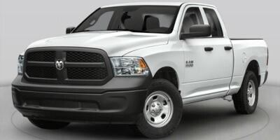 Used 2017 RAM 1500 Outdoorsman 461902A