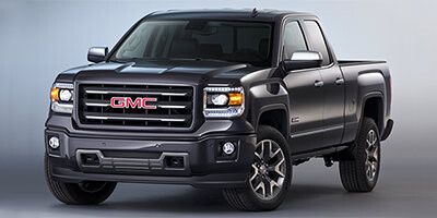 Used 2015 GMC Sierra-1500 SLE-Double-Cab 26262B