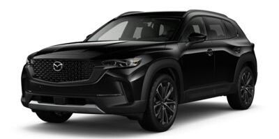 2023 Mazda CX-50
