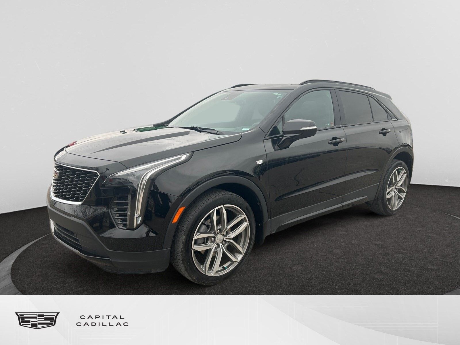Used 2023 Cadillac XT4 AWD-Sport 461971A