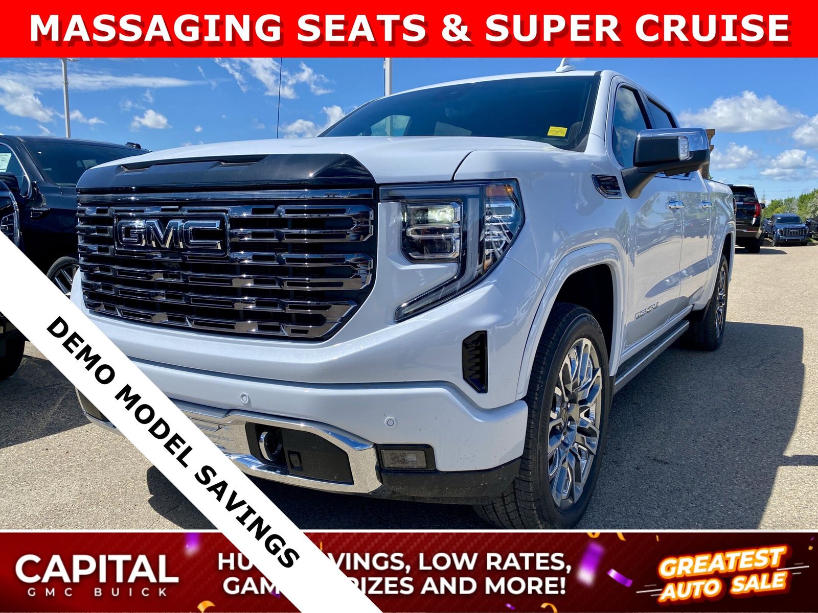 New 2026 GMC Sierra-1500 Denali-Ultimate 162658
