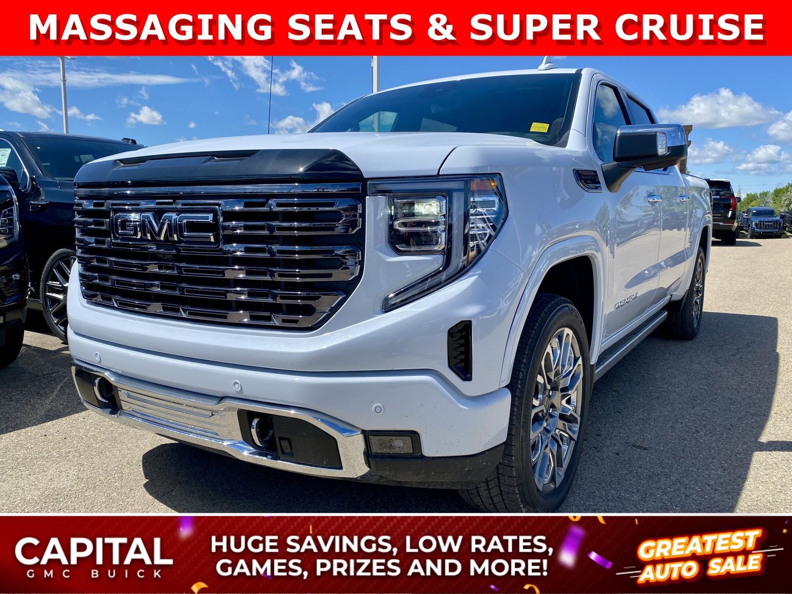 New 2026 GMC Sierra-1500 Denali-Ultimate 162836