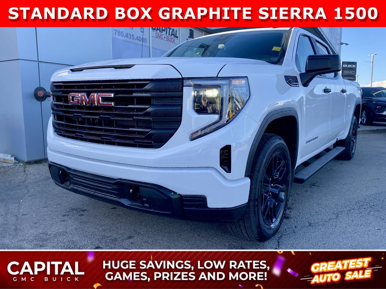 New 2026 GMC Sierra-1500 Pro 163167