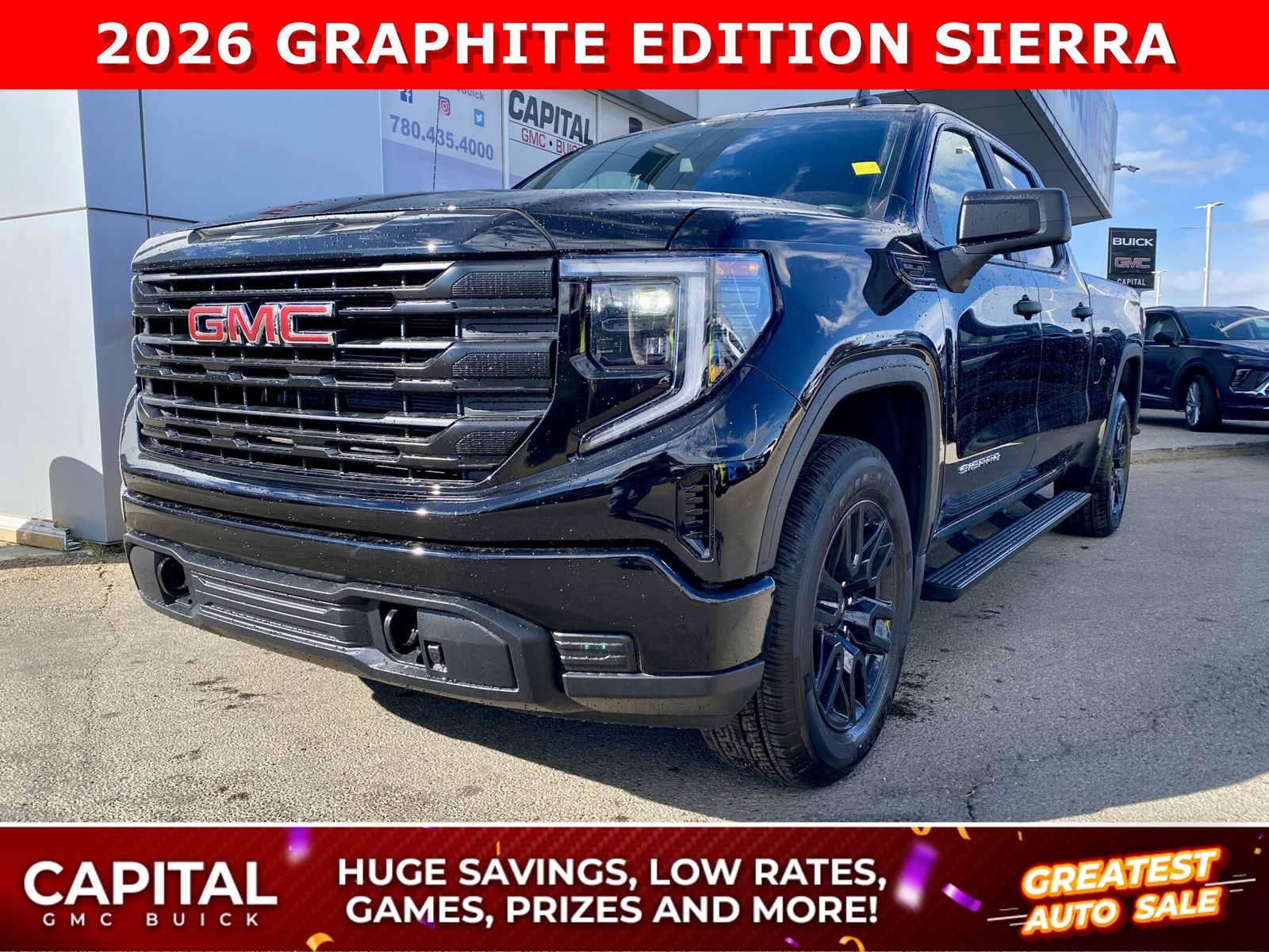 New 2026 GMC Sierra-1500 Pro 163201