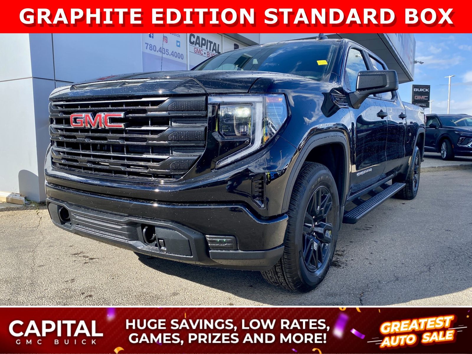 New 2026 GMC Sierra-1500 Pro 163156