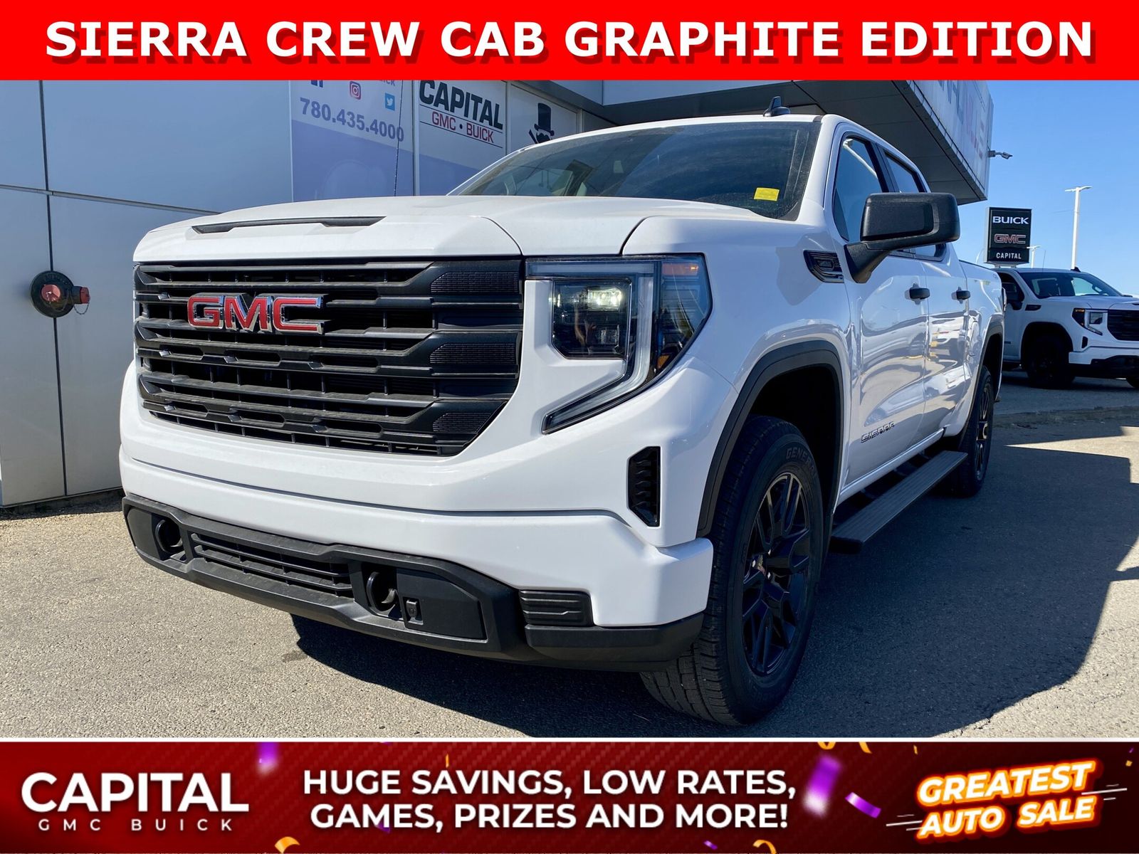 New 2026 GMC Sierra-1500 Pro 163094