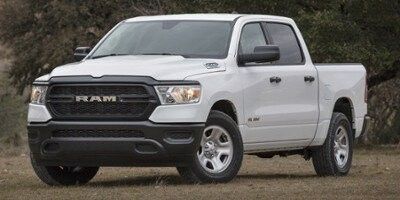Used 2023 Ram 1500 Sport 162155A