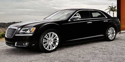 2013 Chrysler 300