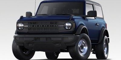 Used 2022 Ford Bronco Big-Bend 26409A