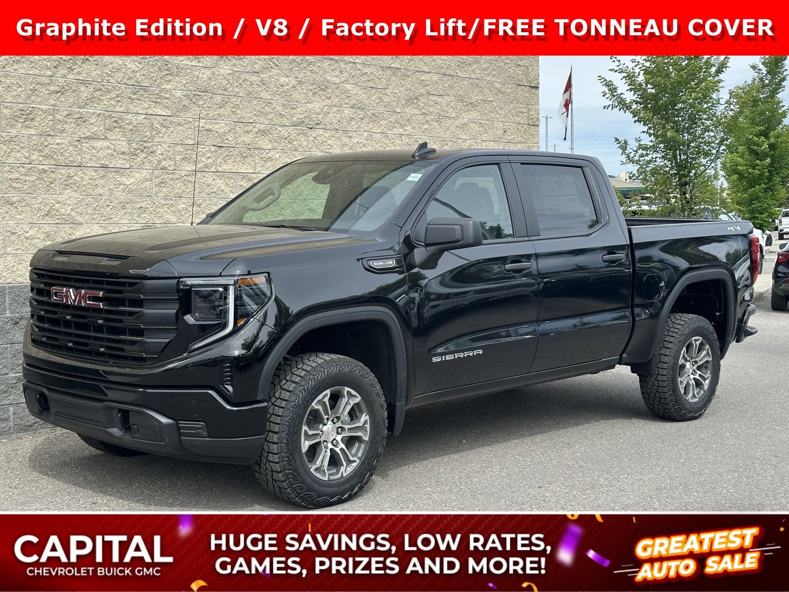 New 2026 GMC Sierra-1500 Pro 461238